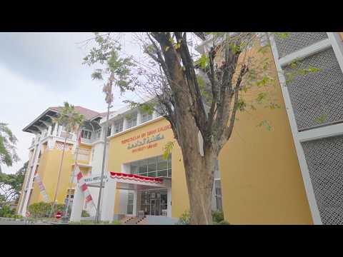 Video Profil Perpustakaan UIN Sunan Kalijaga Yogyakarta